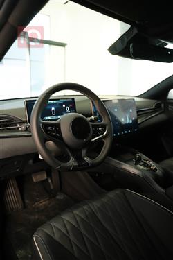 بی وای دی سيل EV